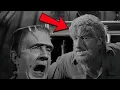 Frankenstein Meets The Wolfman (1943): 20 Weird Facts You Didn't Know!