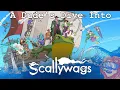 A Dude s Dive Into the Scallywags Demo