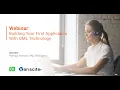 Webinar Building Your First Application With QML Technology