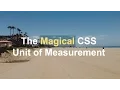 Viewport Units Tutorial The Magical CSS Unit of Measurement