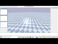 Self Balancing bot using PD control pybullet