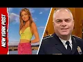Daughter of NJ police chief s claim My dad raped me as part of Satanic cult that burned kids alive