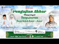 Download Lagu Live | PENGAJIAN AKBAR NING UMI LAILA DESA SELOK AWAR AWAR | KABUPATEN LUMAJANG