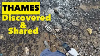 223 - THAMES Discovered Shared