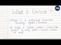 What is Unicode Unicode Explained Simply with Examples ByteVetra