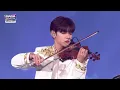 Lagu ZHANG HAO violin performance at MAMA AWARDS 2023 | ZEROBASEONE