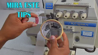 ESTE TRUCO TE AYUDA COMO GUIADORA/TE SACARA DE APUROS/Tips de confección