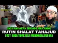Download Lagu MASYAALLAH !! Sangat Beruntung Bagi Orang Yang Rutin Shalat Tahajud | Ustadz Khalid Basalamah MP3