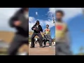 KPANGOR (Ça Va Chauffer) - Nouveau Challenge Tiktok Dance by MNK OYEBI 🇫🇷🇨🇮