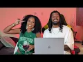 PRÍNCIPE REACT REAGINDO QUEM É BANDIDO NÃO FALA! 🔥 MD Chefe ft. Duquesa 