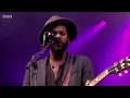 Gary Clark Jr Live At Glastonbury 2016
