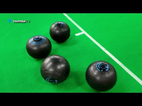 Welk team wordt koersbalkampioen van Overijssel