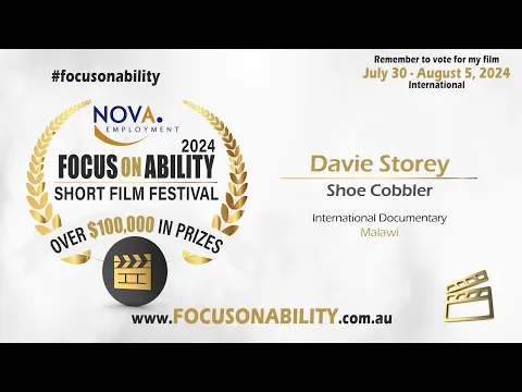 Shoe Cobbler film thumbnail