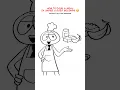 Download Lagu How To Cook 😋 (Animation Meme) Anim: Mansurella #shorts