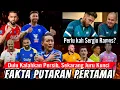 Lagu Perlukah Persib Ambil Sergio Ramos? 🤔Fakta \u0026 Statistik Putaran Pertama Bri Super league 2025 