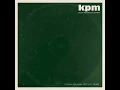 Brian Bennett - "Nuplex" (KPM 1000 LP Series 2011)