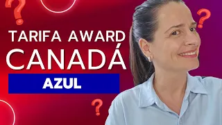 How to Book a Flight to Toronto with Azul Miles Air Canada Step-by-Step