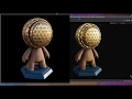 Introduction to RenderMan Utility Manager