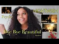 Download Lagu Reaction by PSYCHE: NIGHTWISH Bye Bye Beautiful