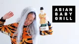 how to tell if youre an abg parody