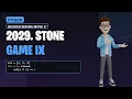 2029 Stone Game IX LeetCode Daily Python Solution winner decided before move one