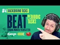 How to send a newsletter with Celery Beat - Django Background Tasks