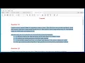 java 2 chapter 6 output quiz part one live Arabic