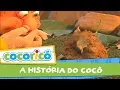 A História do Cocô: Uma Perspectiva Única - Cocoricó