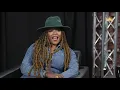 Ashley Tamar Davis, Grammy-Nominated Singer, Destiny's Child (1991-1993) | KQM Global Interview