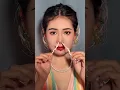 Download Lagu Beautiful China🇨🇳  girl makeup. 😲😂#shorts_virals  #facts  #china