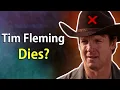 Does Tim Fleming Die on Heartland Heartland Season 15 News