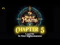Lagu LEID MIJ, HEER | Psalm 5 - KJV Audiobijbellezing ✝️ (met tekst op het scherm)