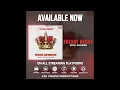 Download Lagu King George - Friday Night (Official Audio)