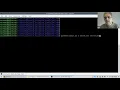 CS1 Lesson 38 - Caesar cipher solution with command line args