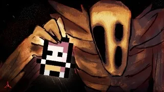 turning my awful school project into a 3d horror game