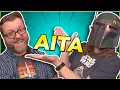 May The 4th Be With You - Reading Star Wars Themed Reddit Drama