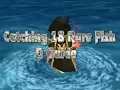 Wizard101 Catching 18 Rare Fish