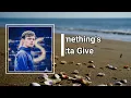 Jamie Webster - Something's Gotta Give (Lyrics)