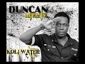 Duncan Mighty:  Dance for me