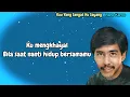 Download Lagu Rano Karno  -  Kau Yang Sangat Ku Sayang – (Lirik)