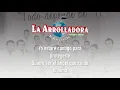 La Arrolladora Banda El Limón De René Camacho - Niña De Mi Corazón (Lyric Video)