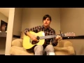 Seth Avett Sings At The Lincoln Park Inn by Tom T Hall