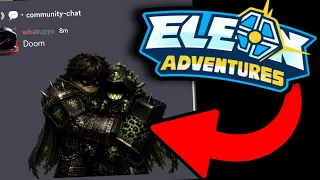 Eleon Adventures RESPONDS To AI Issue