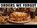 25 Forgotten Lunch Counter Plates Black Families Ordered in the 1960s