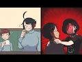 Lili Roy s Backstory The Conflict LittleJ comic dub