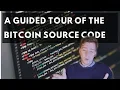 The Bitcoin Source Code A Guided Tour - Part 1 Block Time and Spacing