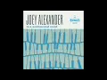 Joey Alexander - In a Sentimental Mood feat. Chris Potter [Audio]