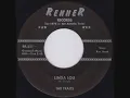 Roy Head & The Traits --- Linda Lou