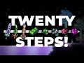 What is the longest shimmer chain in Terraria