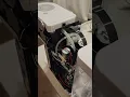 Keurig Slim K-Supreme - how to fix air lock problem no water being dispensed